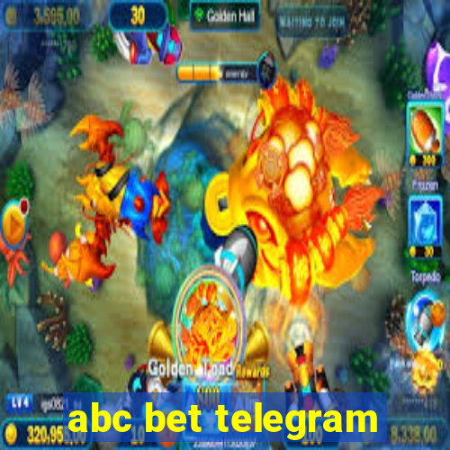 abc bet telegram